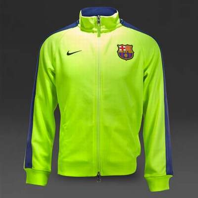 survetement asics junior
